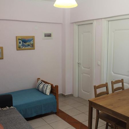 Ferrum House Hanioti Ngoại thất bức ảnh