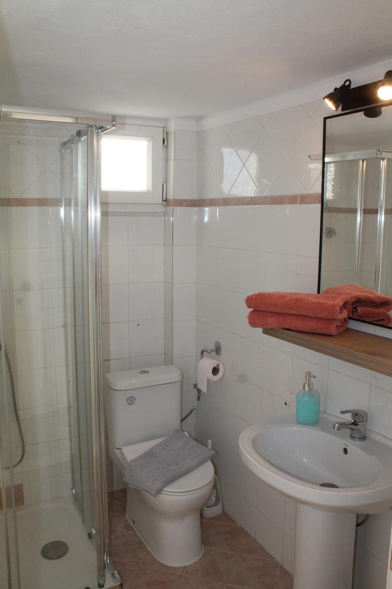 Ferrum House Hanioti Ngoại thất bức ảnh