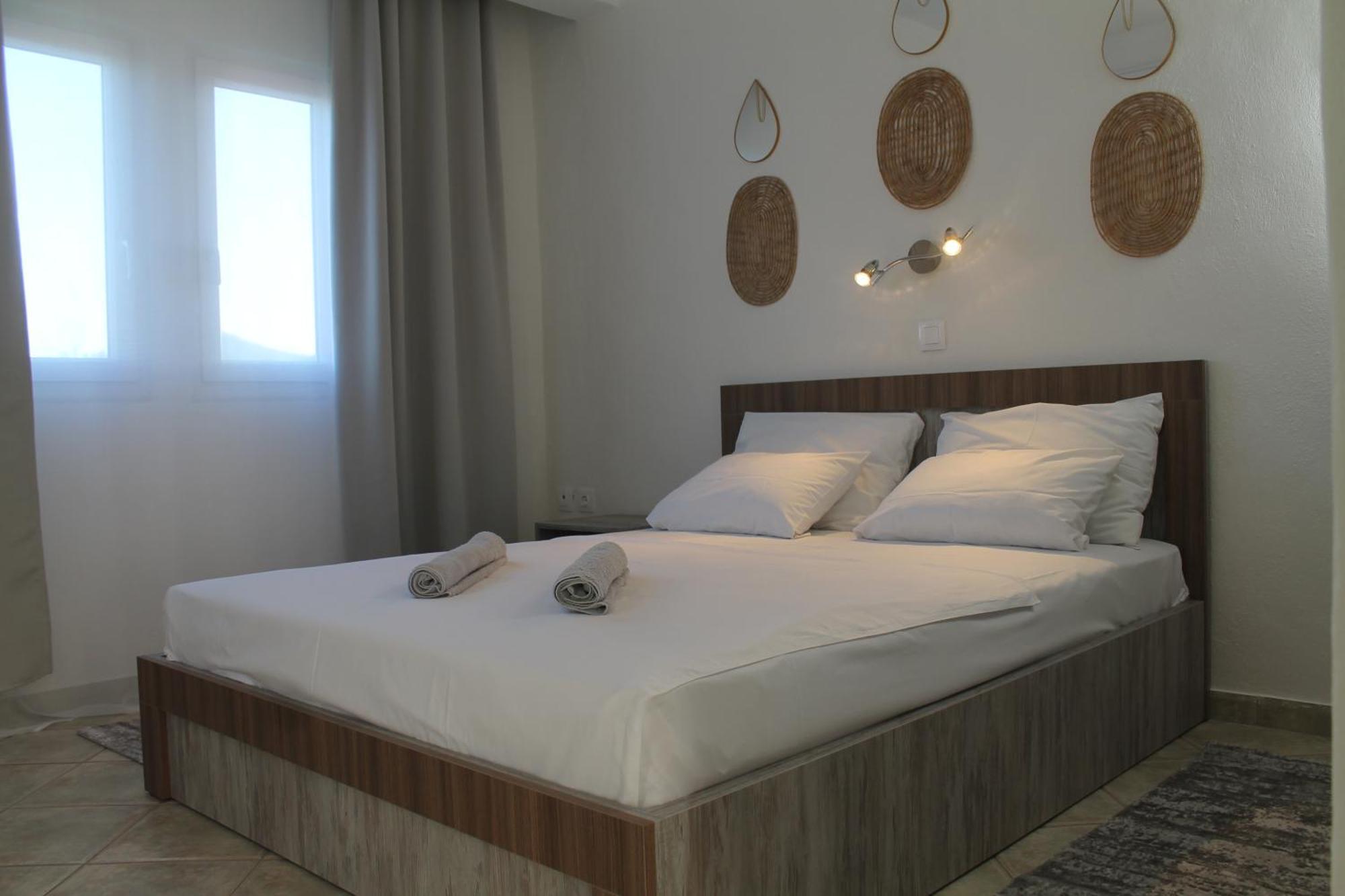 Ferrum House Hanioti Ngoại thất bức ảnh