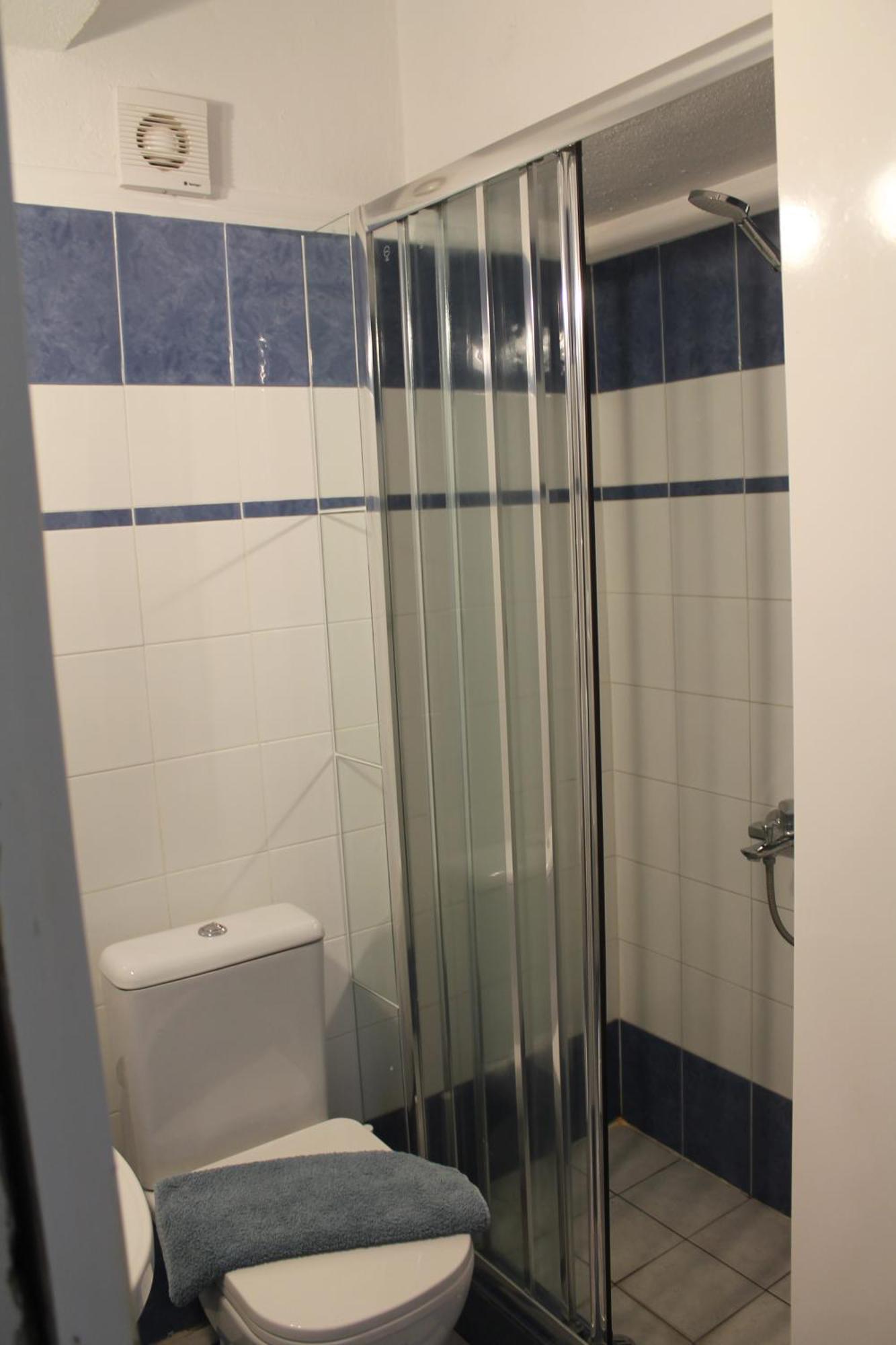Ferrum House Hanioti Ngoại thất bức ảnh