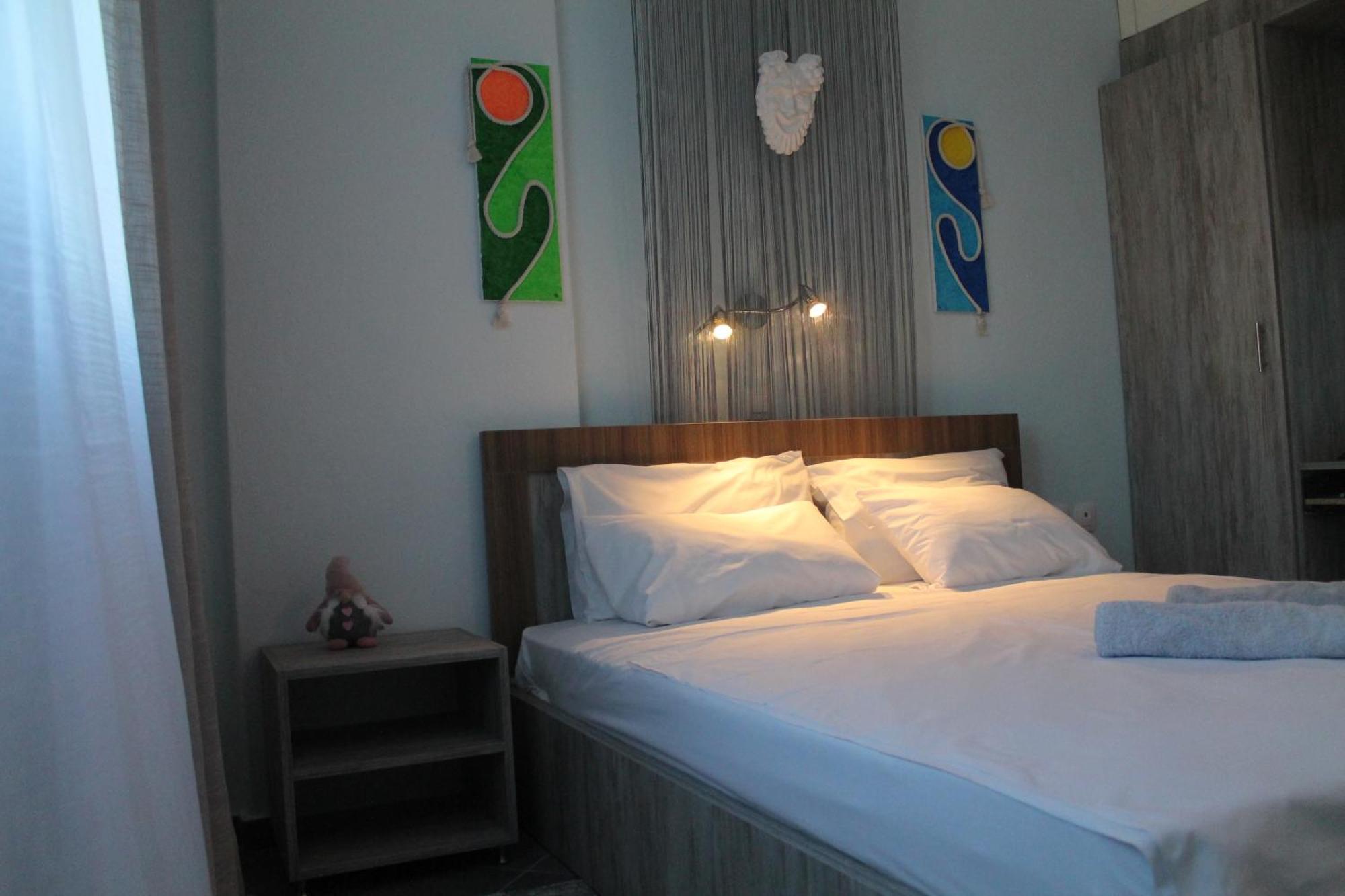 Ferrum House Hanioti Ngoại thất bức ảnh