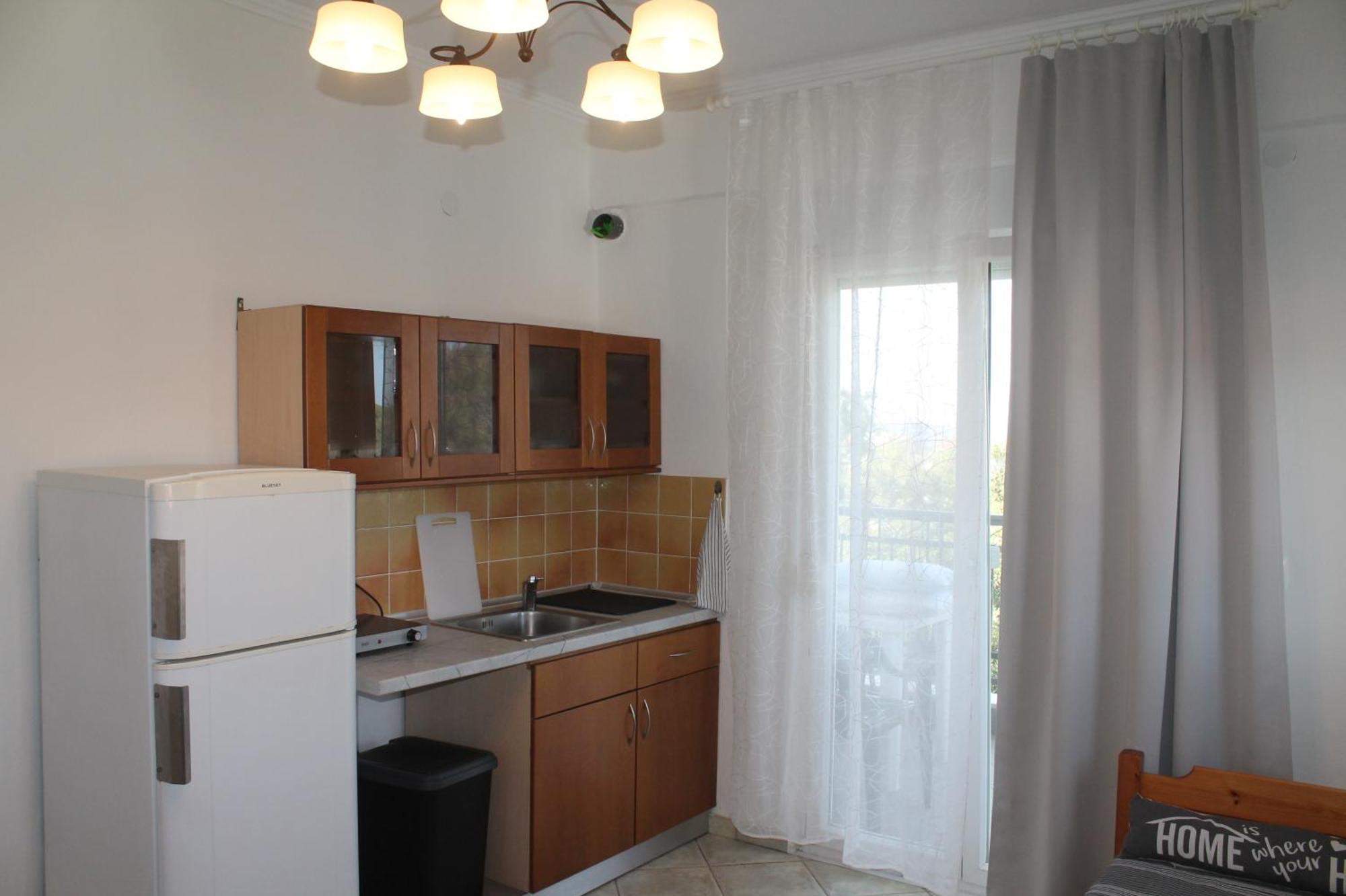 Ferrum House Hanioti Ngoại thất bức ảnh