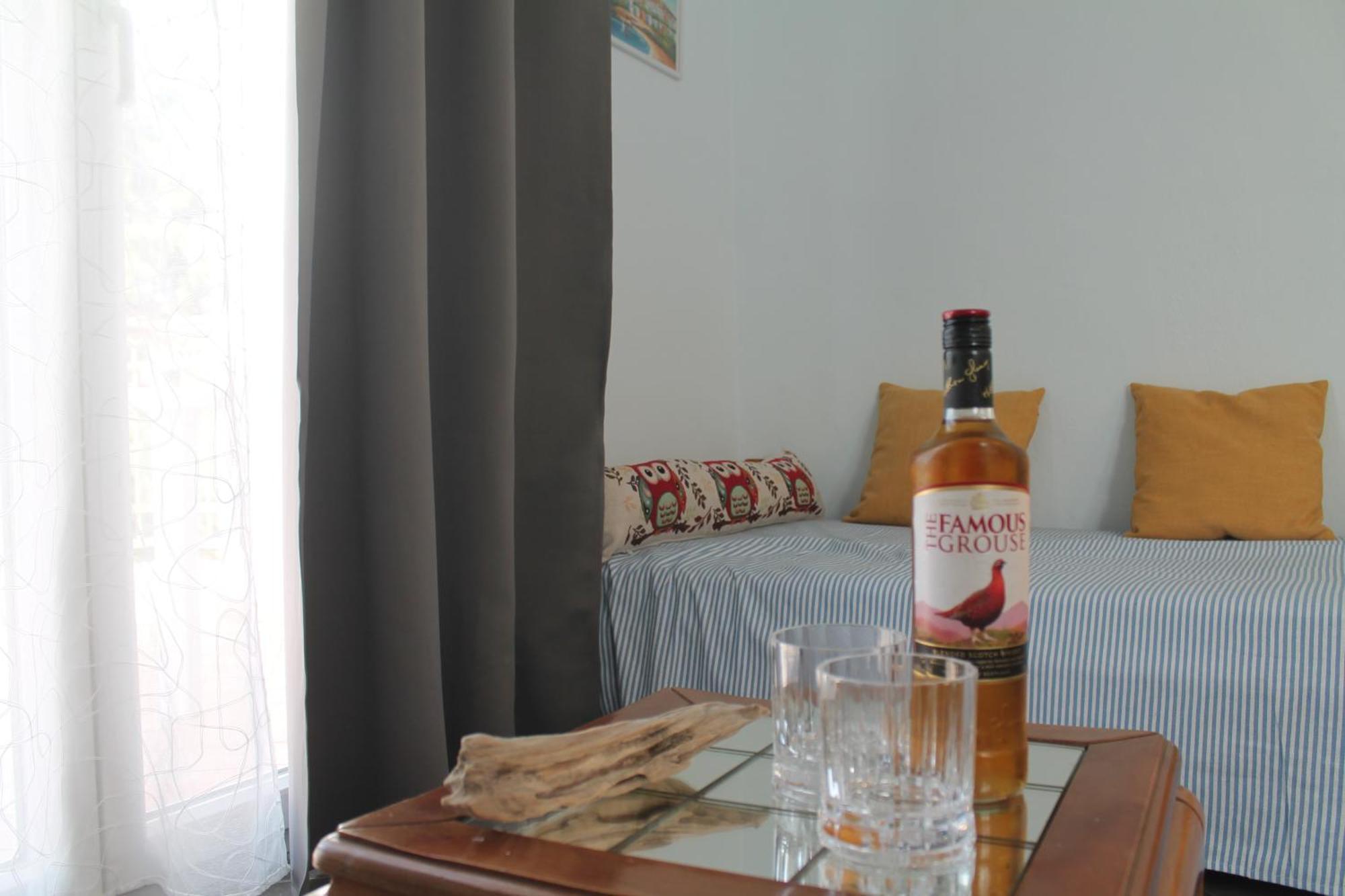 Ferrum House Hanioti Ngoại thất bức ảnh